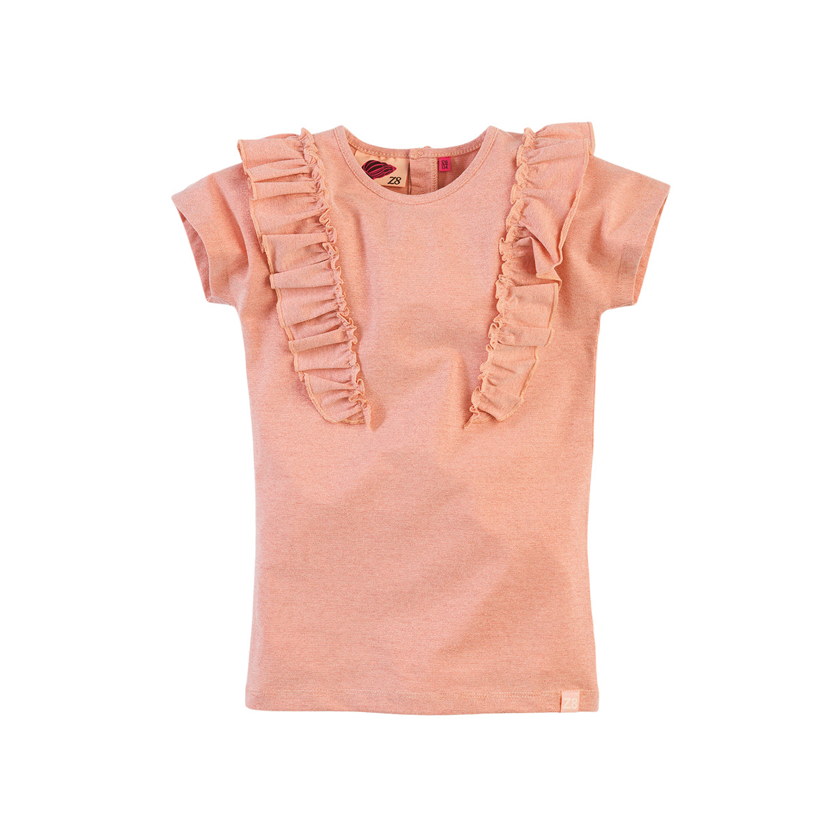 Z8 Short sleeve Ebony S22