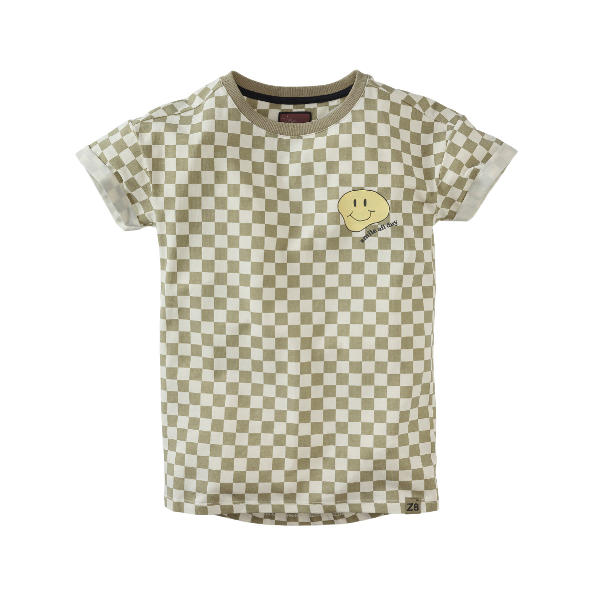 Z8 Short sleeve Huxley