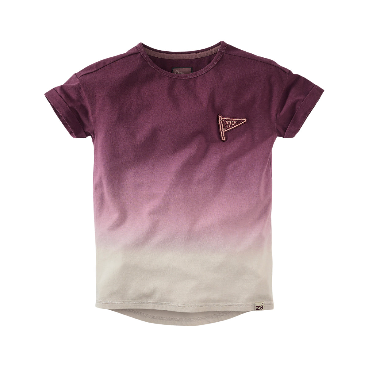 Z8 Short sleeve Job S23