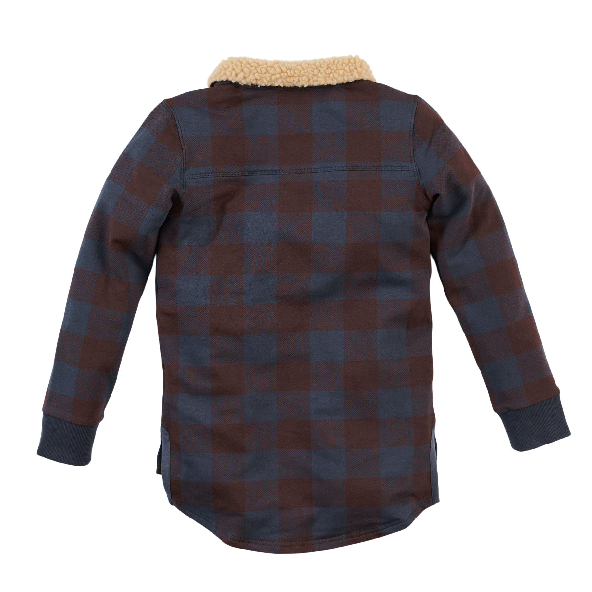 Z8 Blouse Baas Real steel