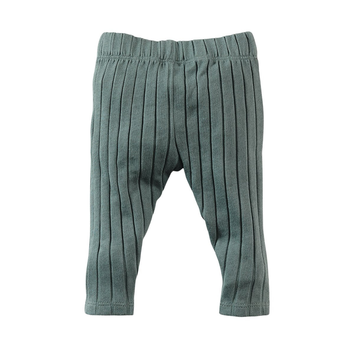 Babys Joggingbroek Hokkaido van Z8 in de kleur Peaky petrol in maat 74.
