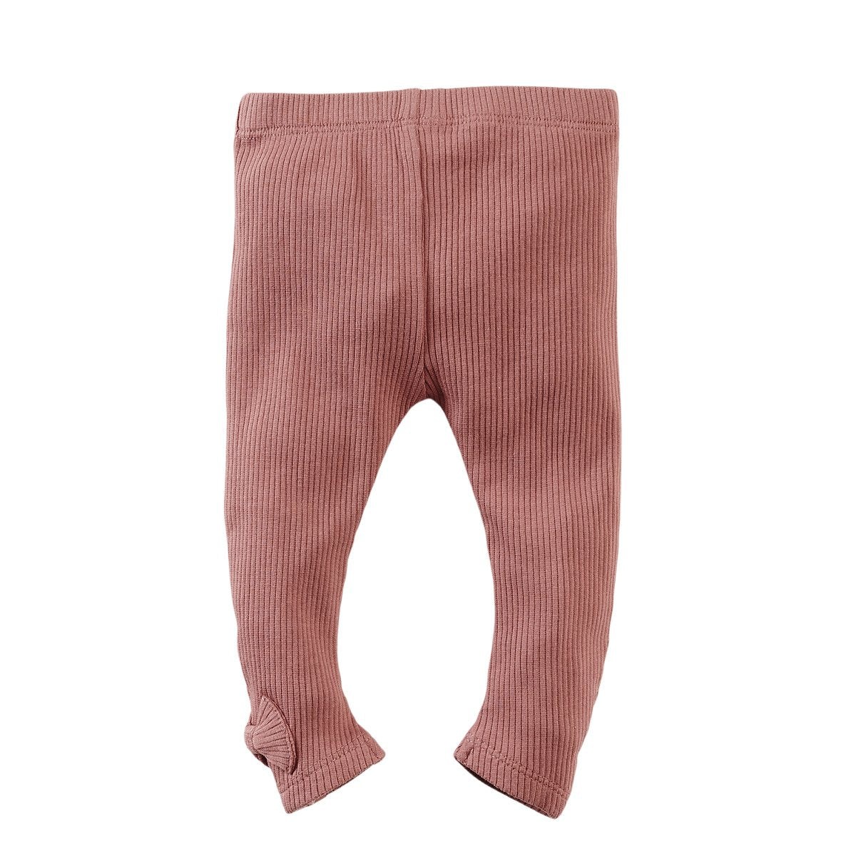 Babys Legging Panay van Z8 in de kleur Red rust in maat 74.