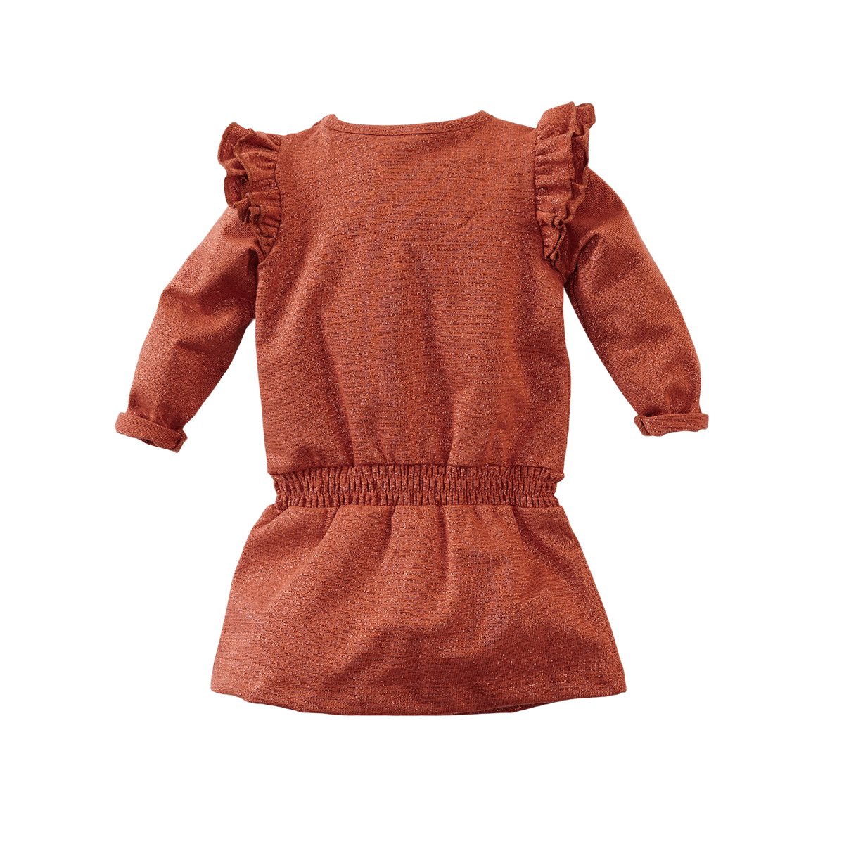 Z8 Jurkje met lange mouw Celia