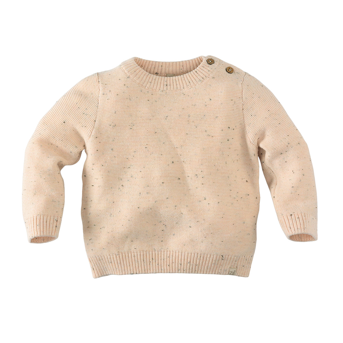 Z8 Newborn Sweater Inigo