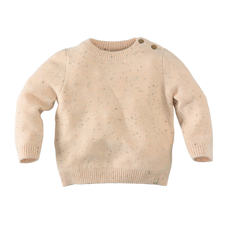Z8 Newborn Sweater Inigo