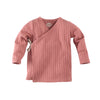 Z8 Newborn Overslagshirt Fiby