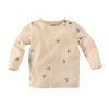Z8 Newborn Longsleeve Sevilla