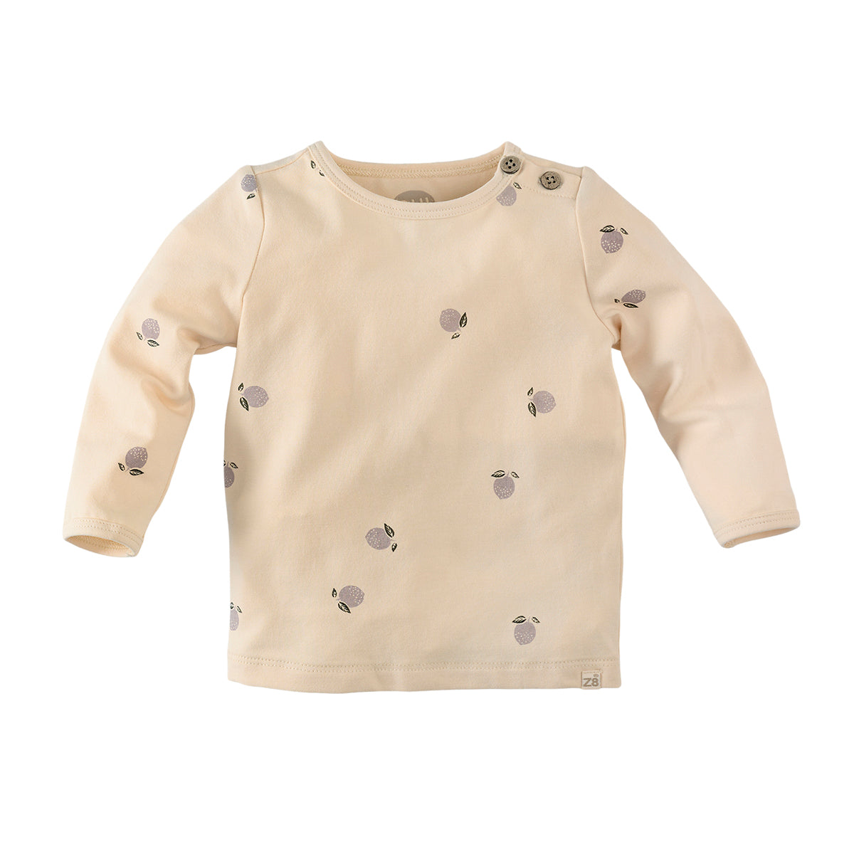 Z8 Newborn Longsleeve Sevilla