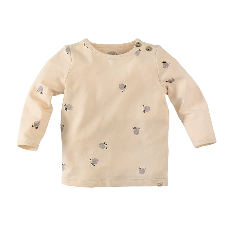 Z8 Newborn Longsleeve Sevilla
