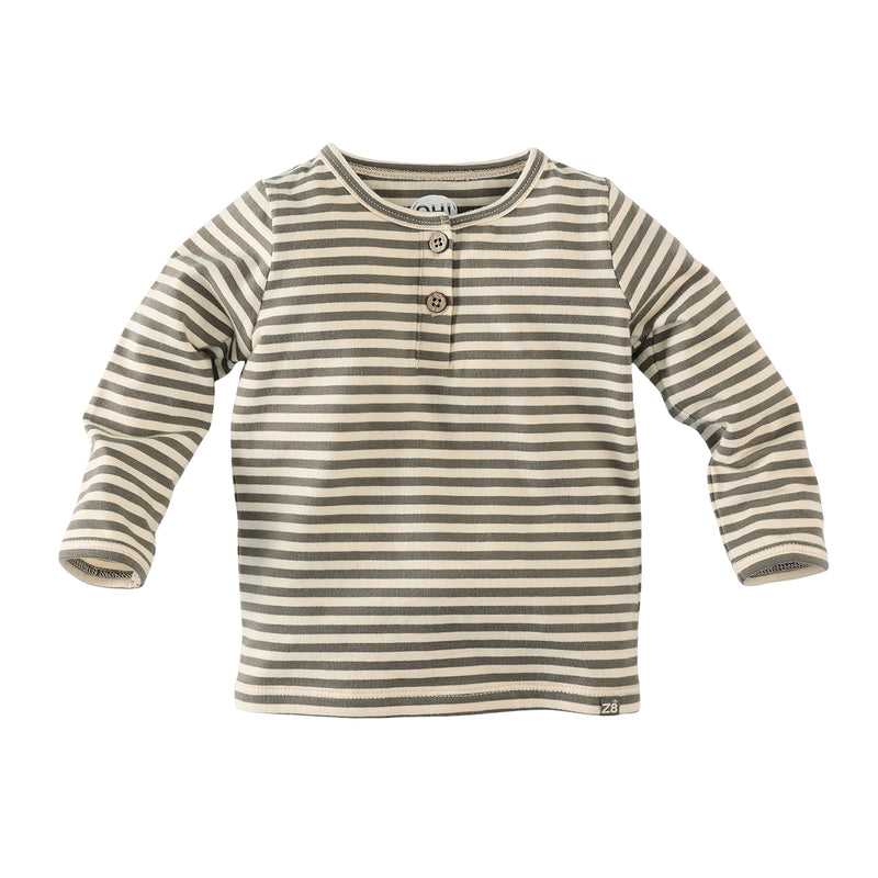 Z8 Newborn Longsleeve Francisco
