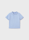 Mayoral Basic s/s polo