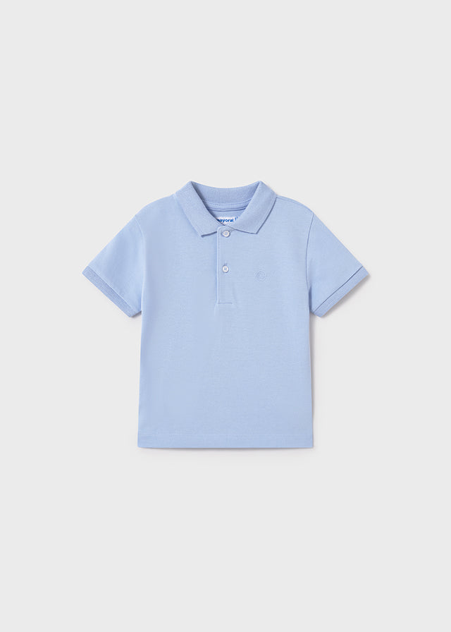 Mayoral Basic s/s polo