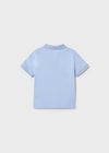 Mayoral Basic s/s polo