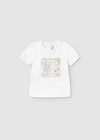 Mayoral Basic s/s t-shirt