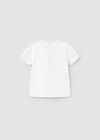 Mayoral Basic s/s t-shirt
