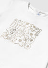 Mayoral Basic s/s t-shirt