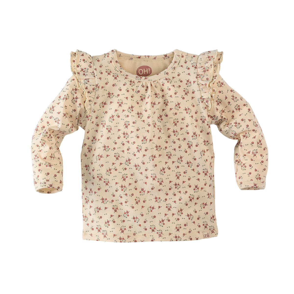 Z8 Newborn Longsleeve Rubin