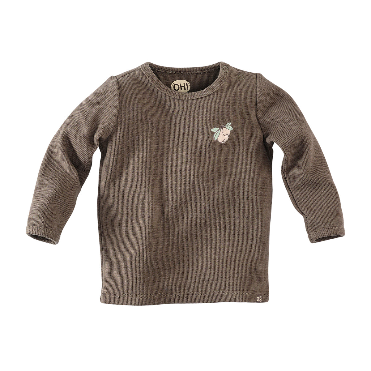Z8 Newborn Longsleeve Julio