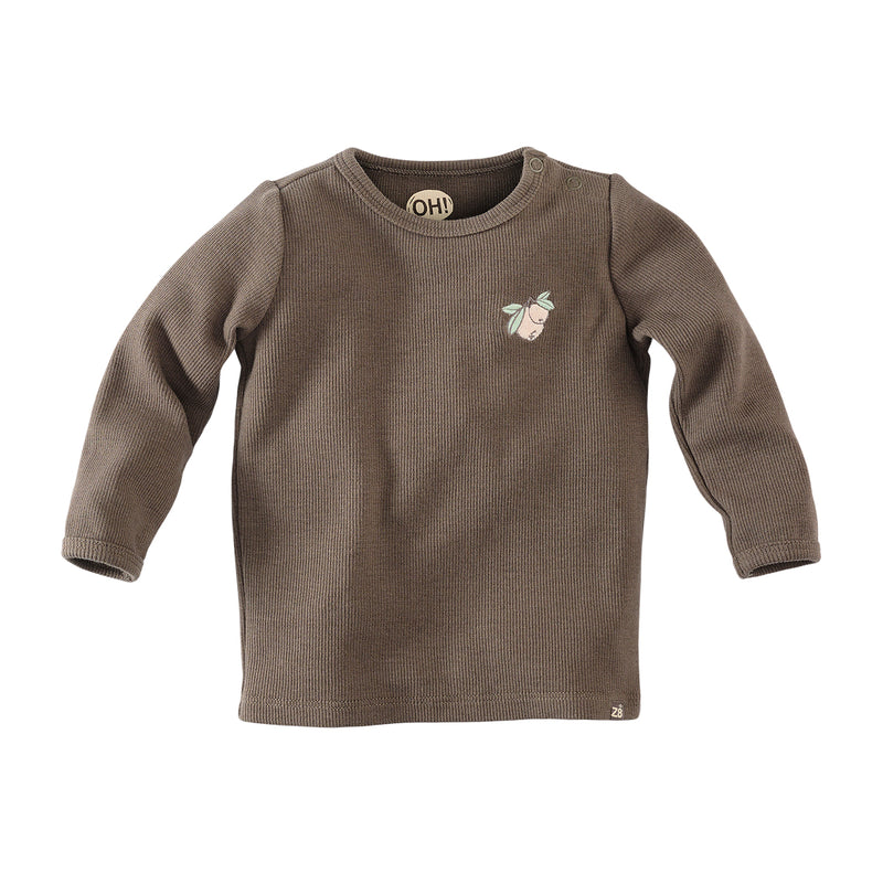 Z8 Newborn Longsleeve Julio