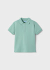 Mayoral Basic s/s polo