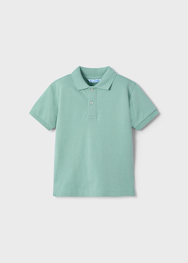 Mayoral Basic s/s polo