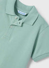Mayoral Basic s/s polo