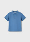 Mayoral Basic s/s polo
