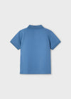Mayoral Basic s/s polo