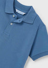 Mayoral Basic s/s polo