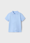 Mayoral Basic s/s polo