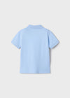Mayoral Basic s/s polo