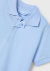 Mayoral Basic s/s polo