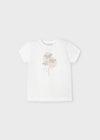 Mayoral Basic s/s t-shirt