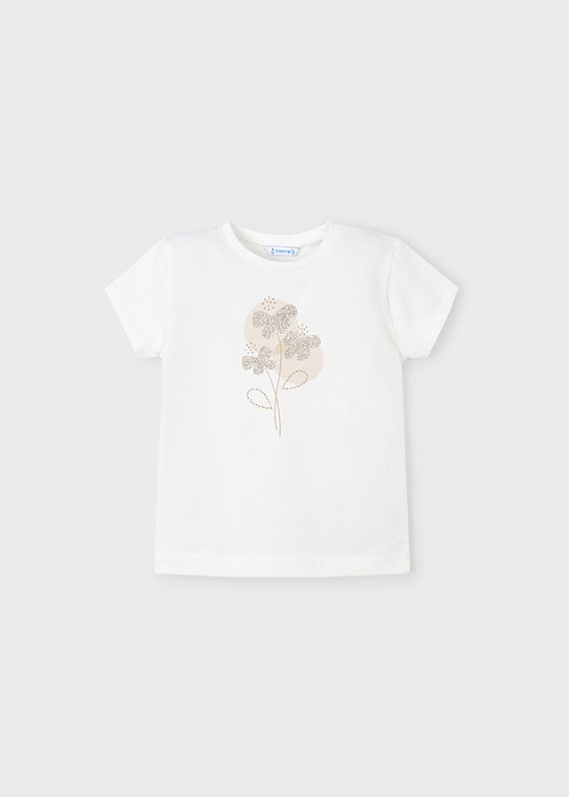 Mayoral Basic s/s t-shirt