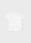 Mayoral Basic s/s t-shirt
