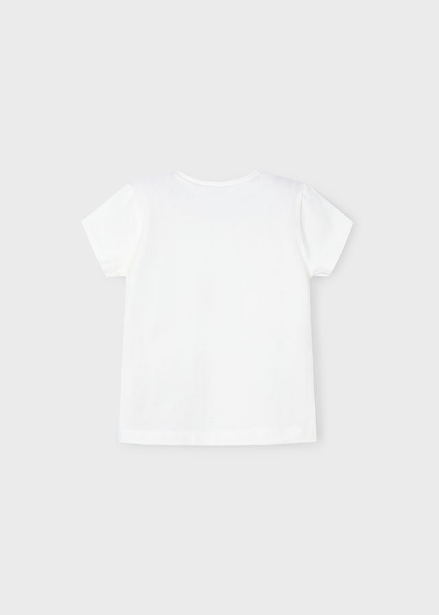 Mayoral Basic s/s t-shirt