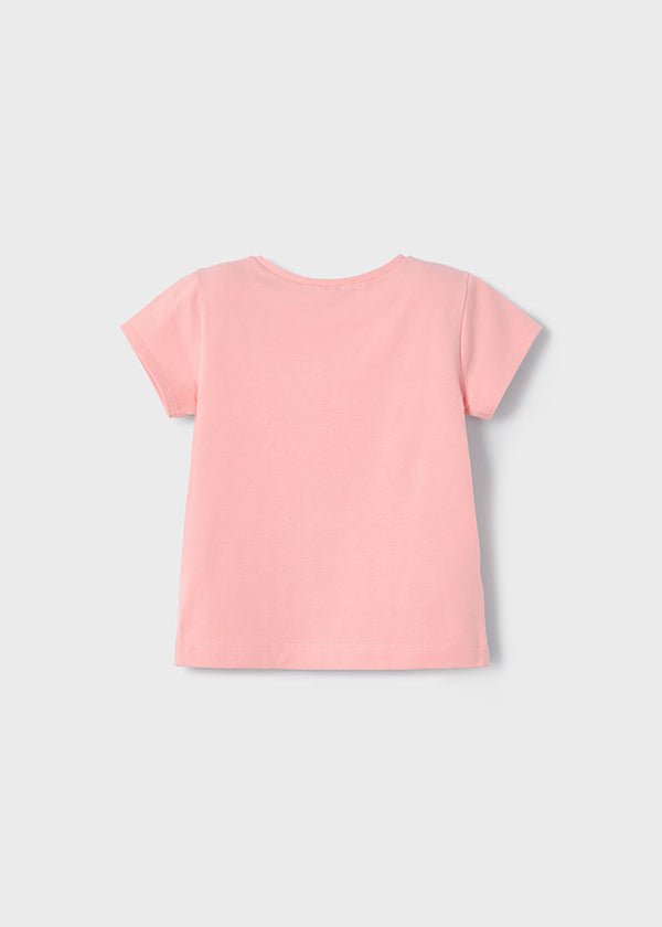 Mayoral Basic s/s t-shirt