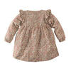 Z8 Newborn Jurkje l/s Chaline