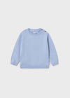 Mayoral Basic cotton jumper