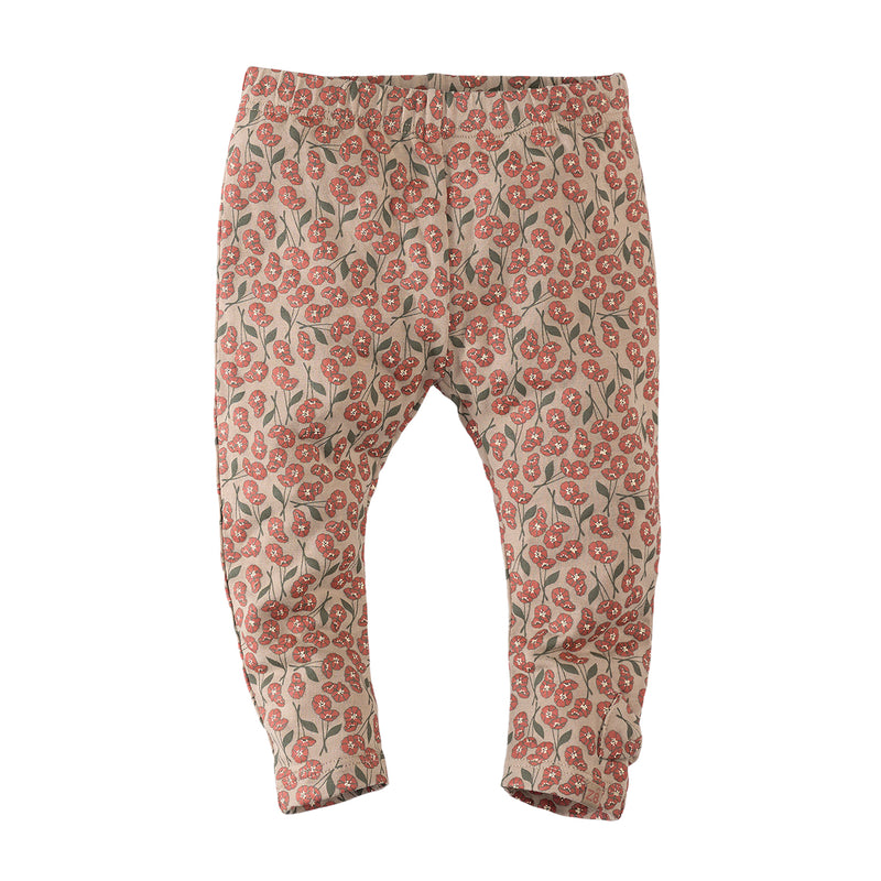 Z8 Newborn Legging Lalia