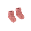 Z8 Newborn Sokken Zenon Cherry Blossom