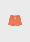 Mayoral Basic fleece shorts
