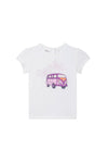 Someone T-SHIRT EMILIA-SG-02-A