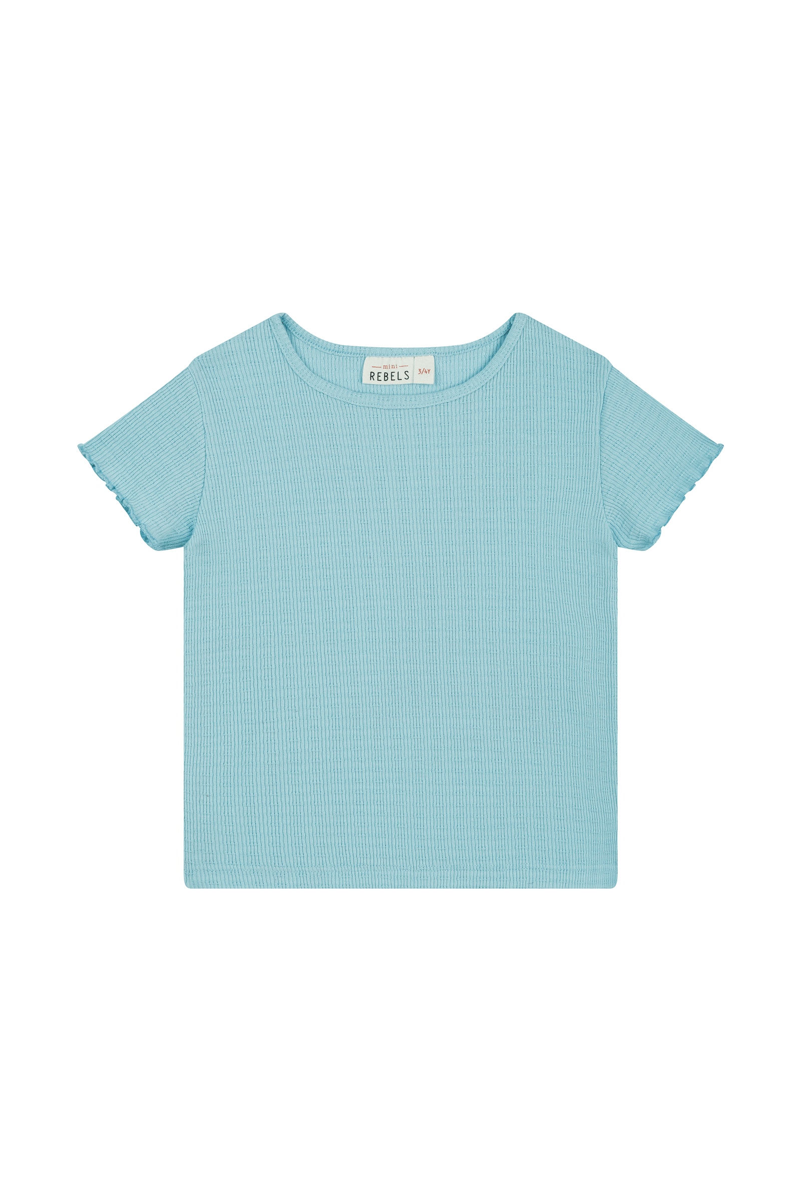 Mini Rebels T-Shirt MAEVE-SG-02-A