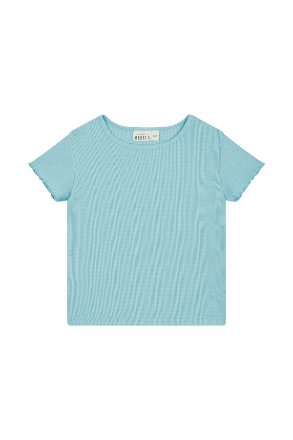 Mini Rebels T-Shirt MAEVE-SG-02-A