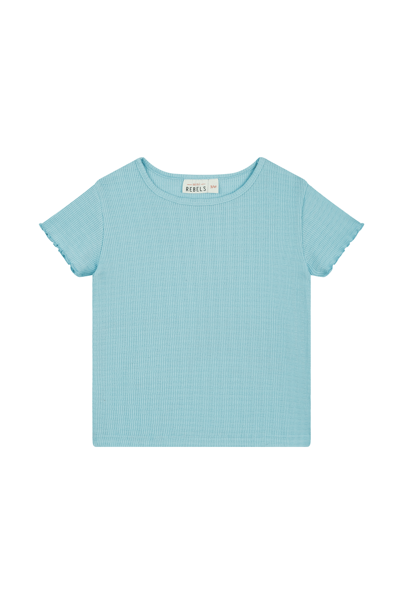 Mini Rebels T-Shirt MAEVE-SG-02-A