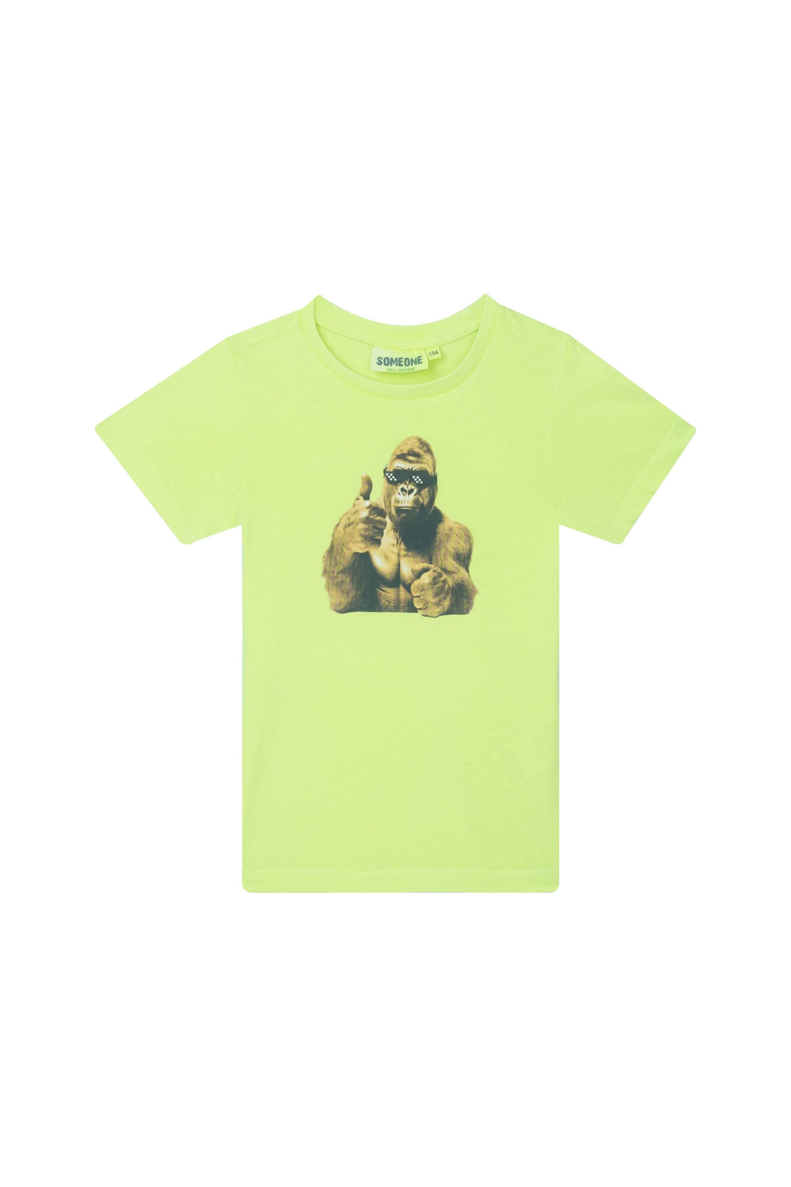 Someone T-SHIRT DRIES-SB-02-C