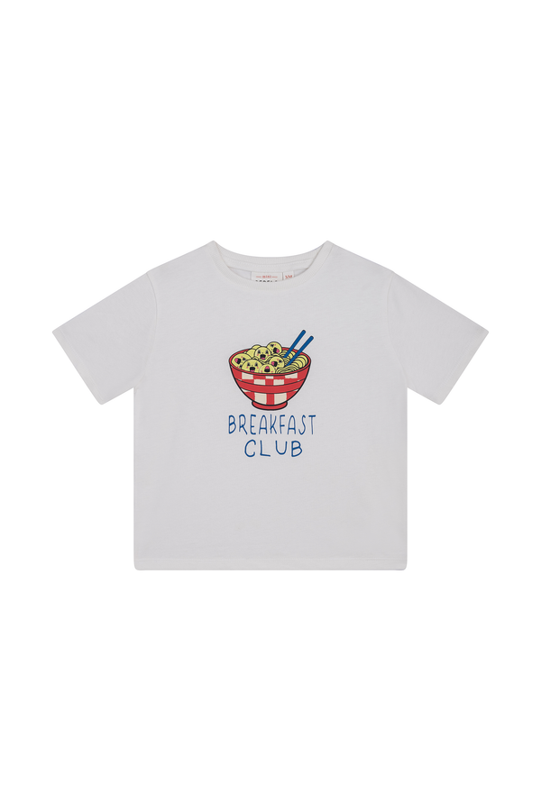 Mini Rebels T-Shirt JUNA-SG-02-B