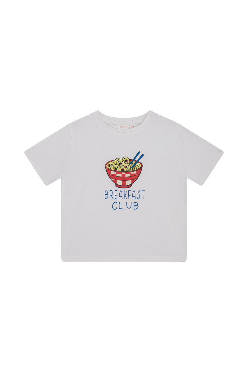 Mini Rebels T-Shirt JUNA-SG-02-B