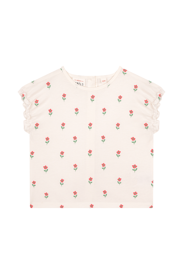 Mini Rebels Top NOE-SG-02-A
